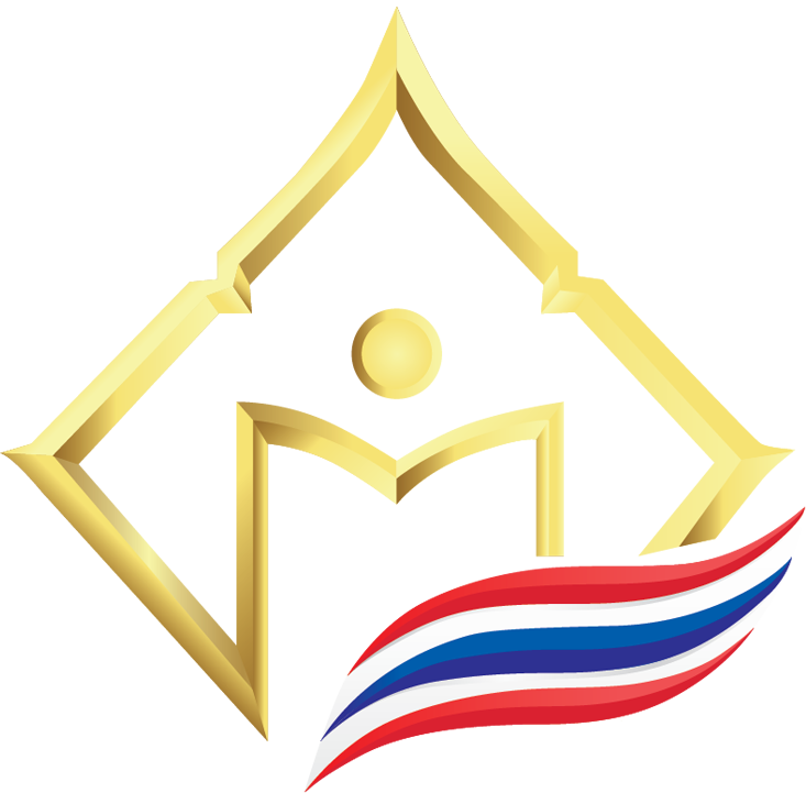 ตราวิทยาลัยชุมชนหนองบัวลำภู